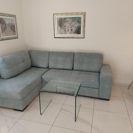 Apartman Daria Split Buitenkant foto