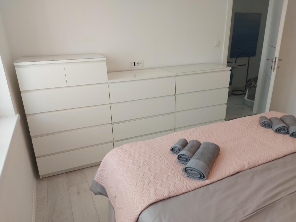 Apartman Daria Split Buitenkant foto