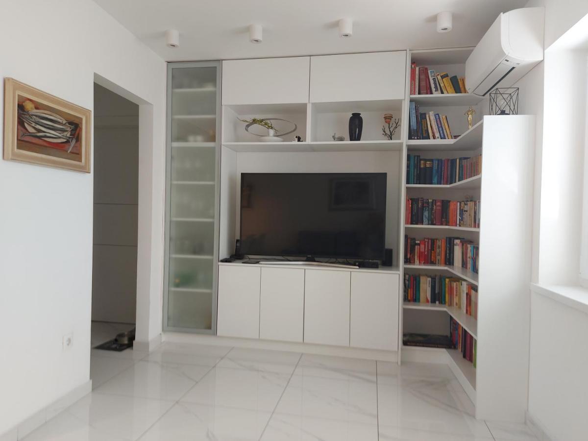 Apartman Daria Split Buitenkant foto