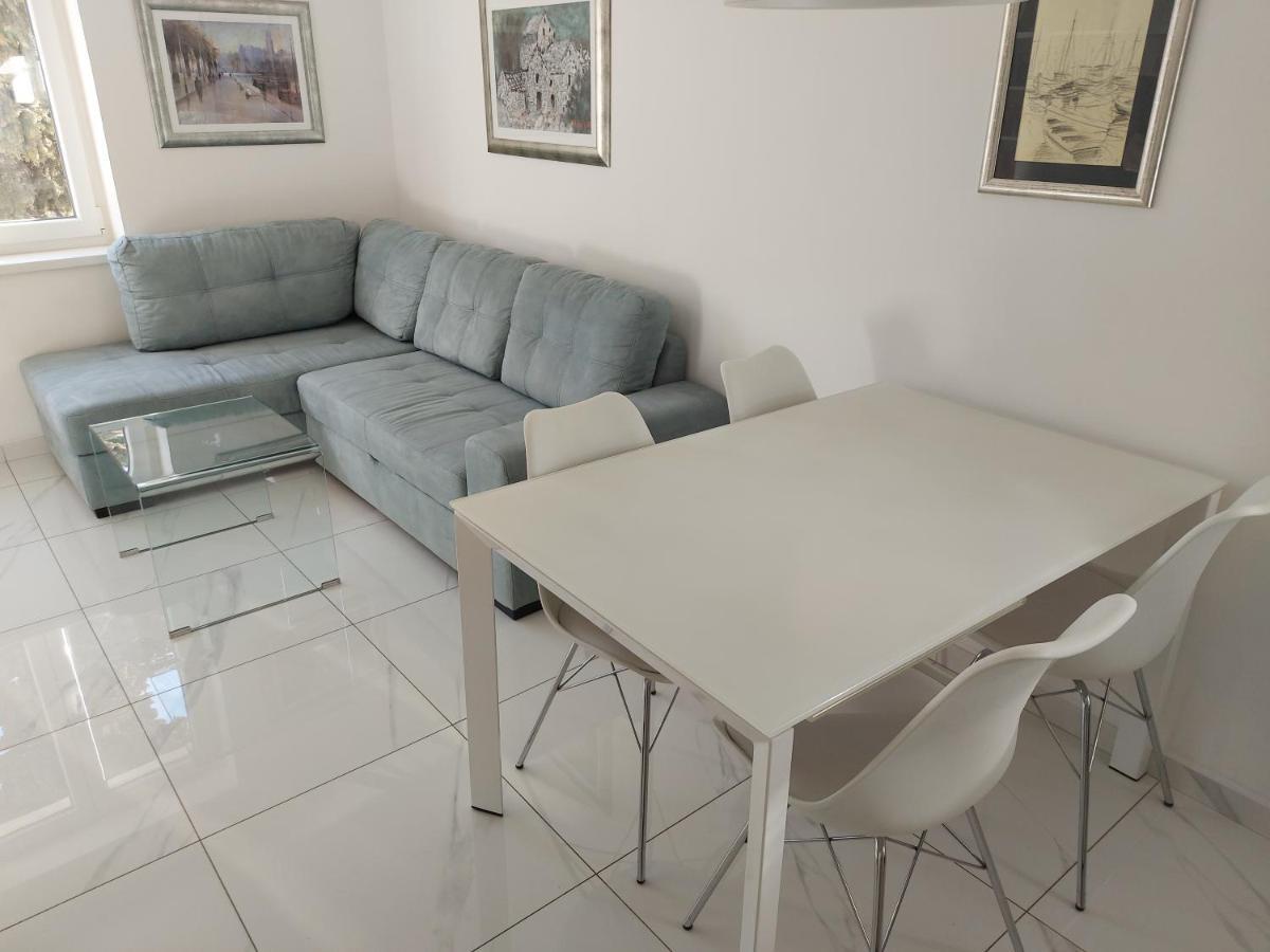 Apartman Daria Split Buitenkant foto