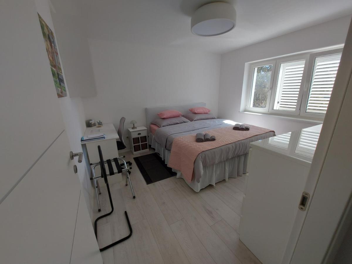 Apartman Daria Split Buitenkant foto