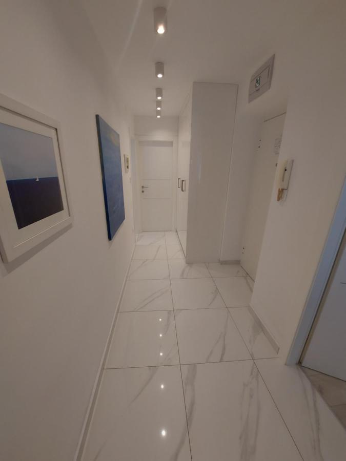 Apartman Daria Split Buitenkant foto