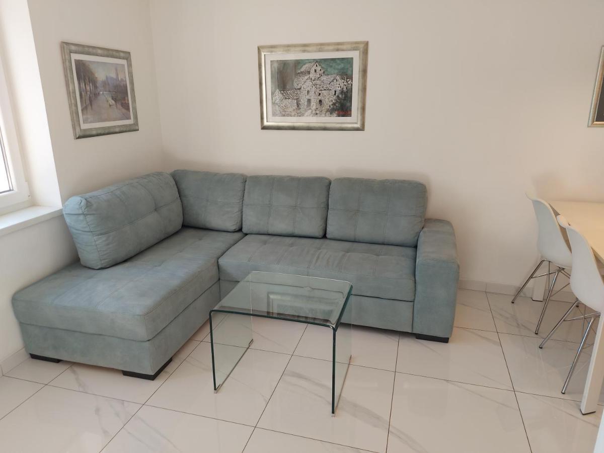 Apartman Daria Split Buitenkant foto